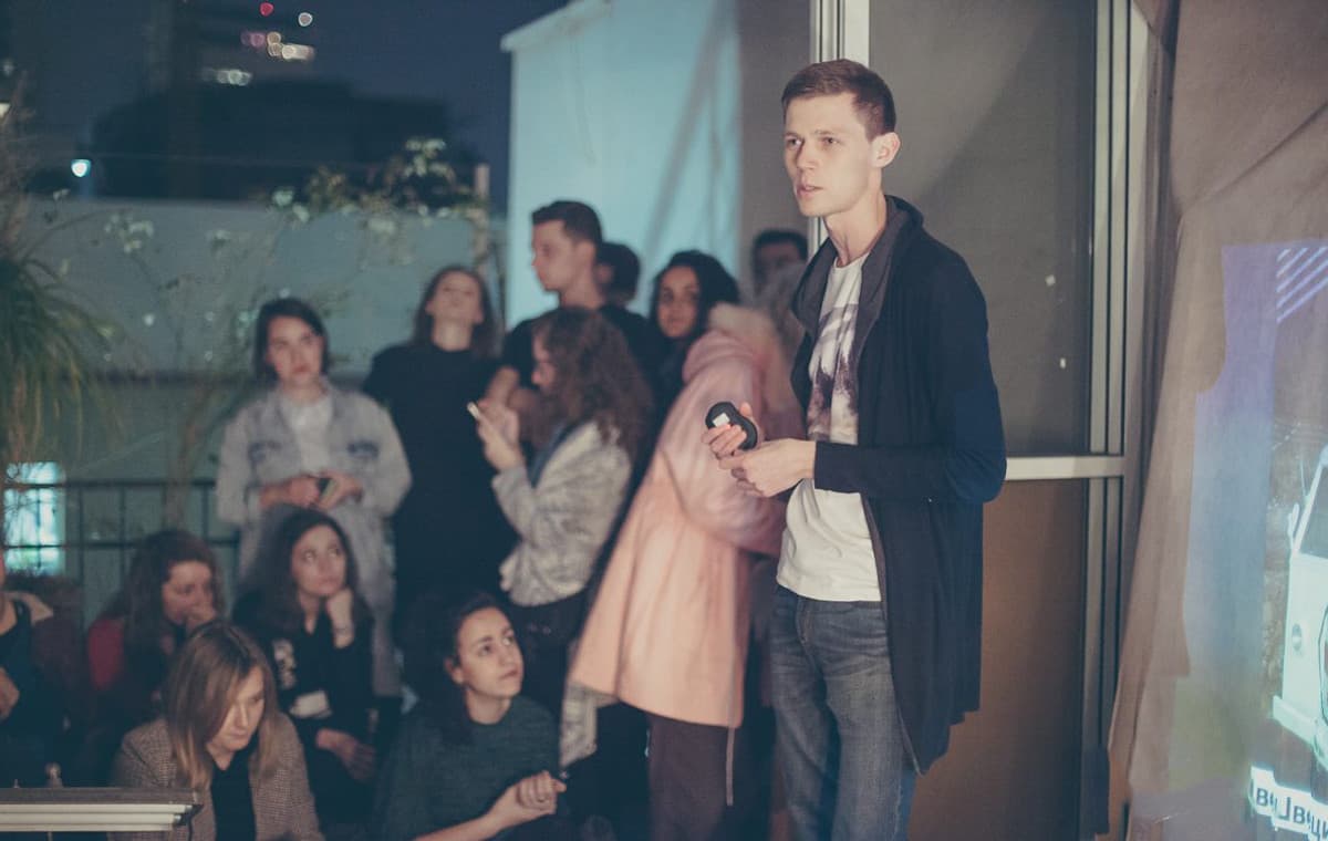 Dating is Dead. But I’m Not. gallery image 2