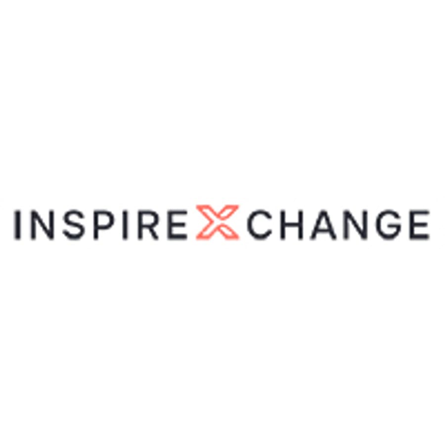InspireXchange logo