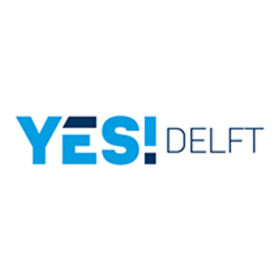 YES!Delft logo