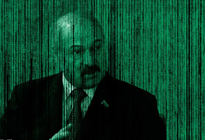 Беларусь как альтернатива 2020-му.